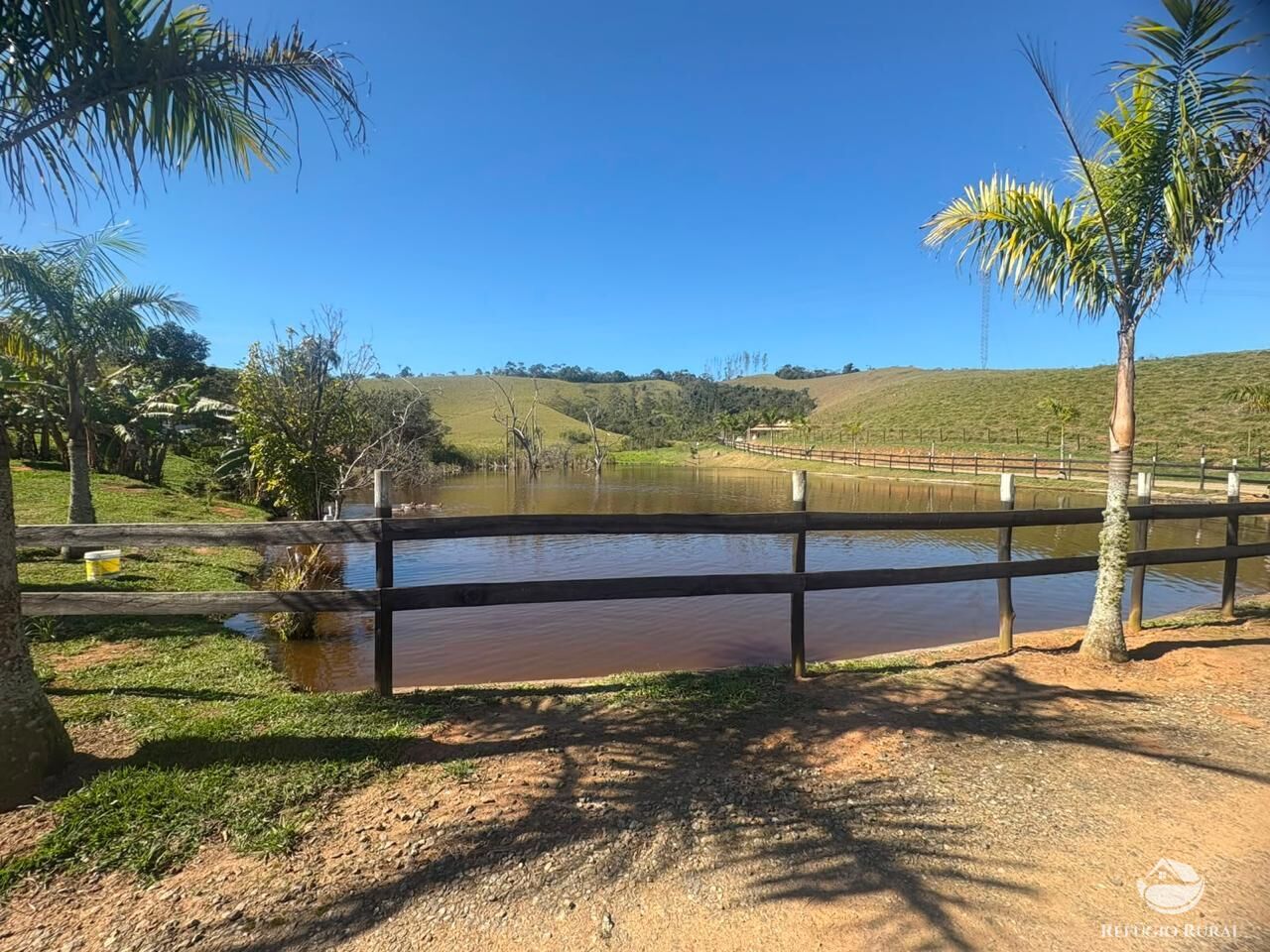 Fazenda, 165 hectares - Foto 40