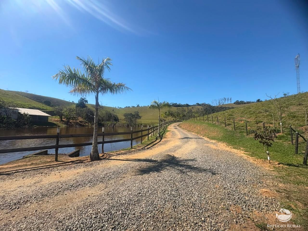 Fazenda, 165 hectares - Foto 39