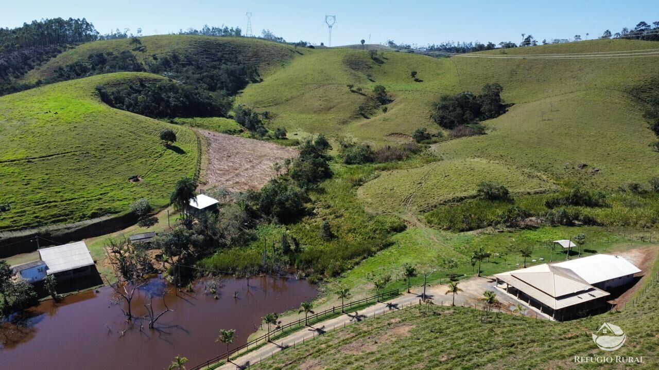 Fazenda, 165 hectares - Foto 18