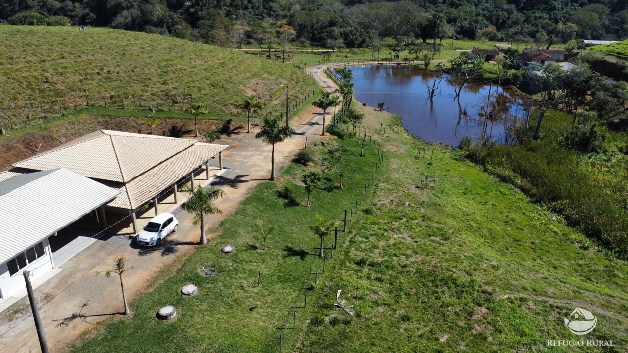 Fazenda, 165 hectares - Foto 4