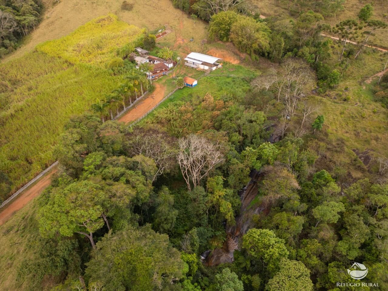 Fazenda, 18 hectares - Foto 13