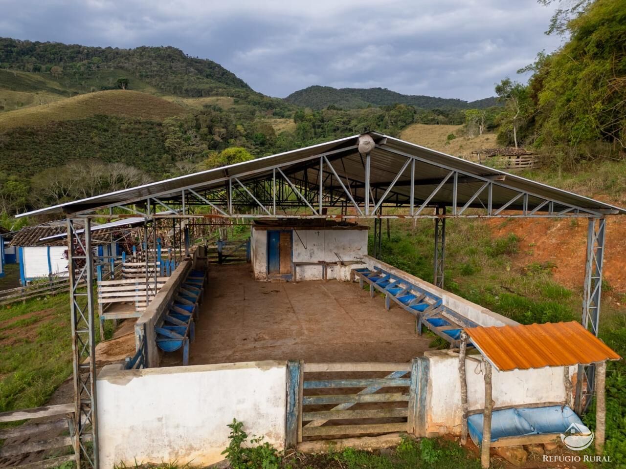Fazenda, 18 hectares - Foto 16