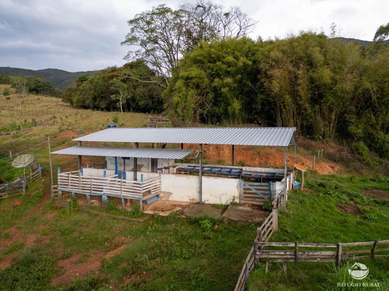Fazenda, 18 hectares - Foto 10