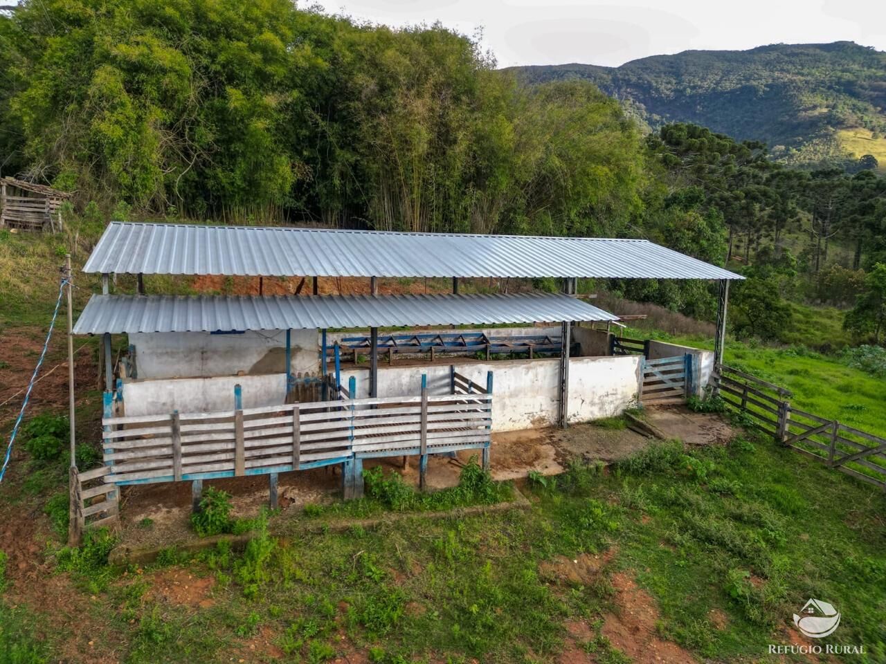 Fazenda, 18 hectares - Foto 11