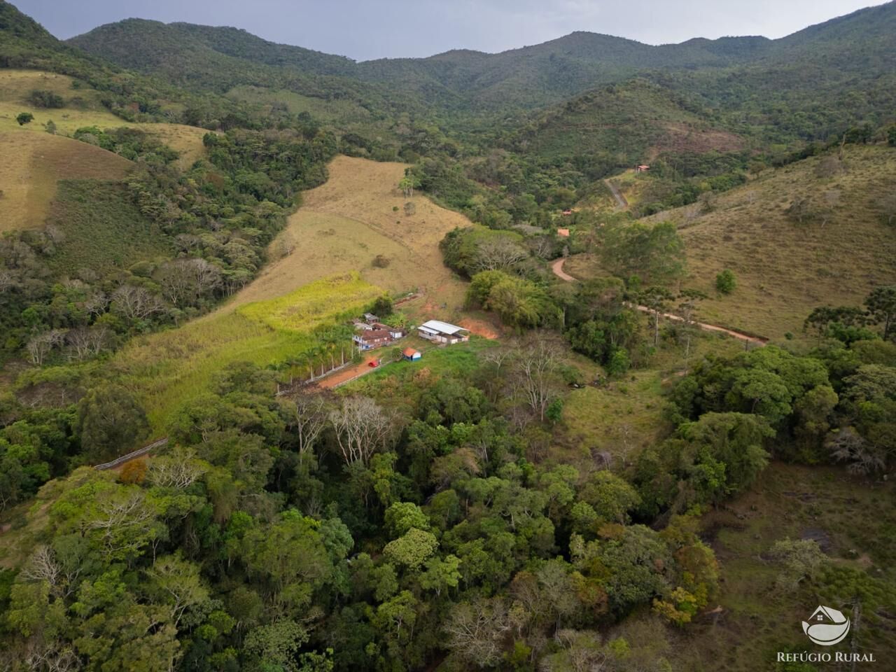Fazenda, 18 hectares - Foto 17