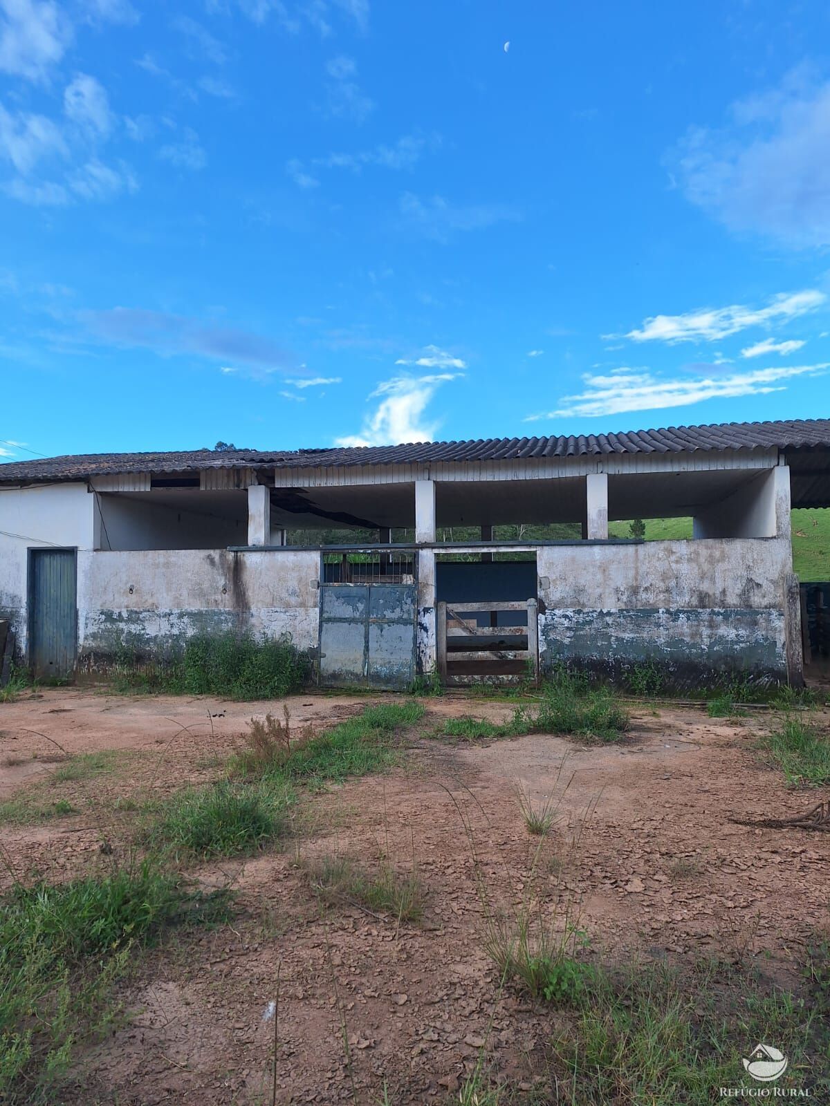 Fazenda, 242 hectares - Foto 30