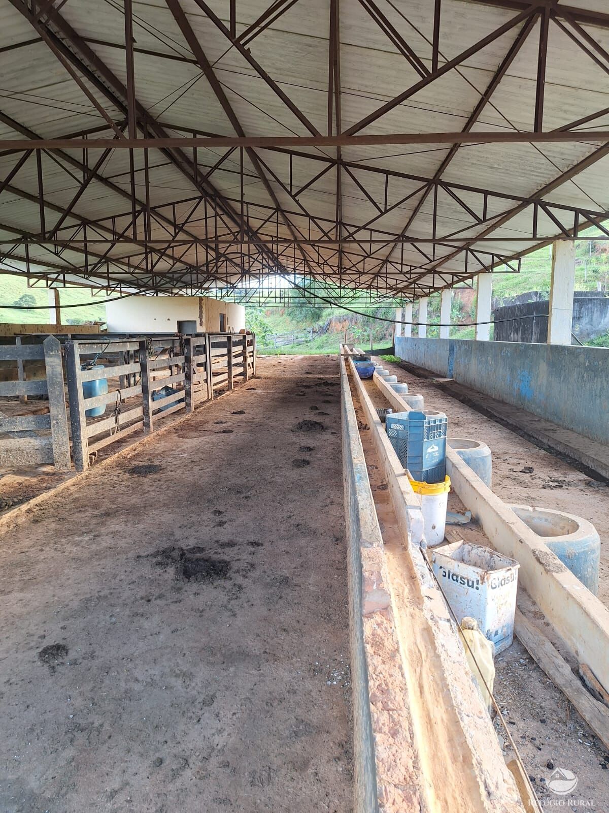 Fazenda, 242 hectares - Foto 25