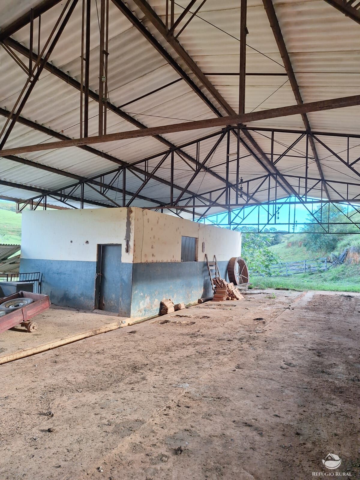 Fazenda, 242 hectares - Foto 27