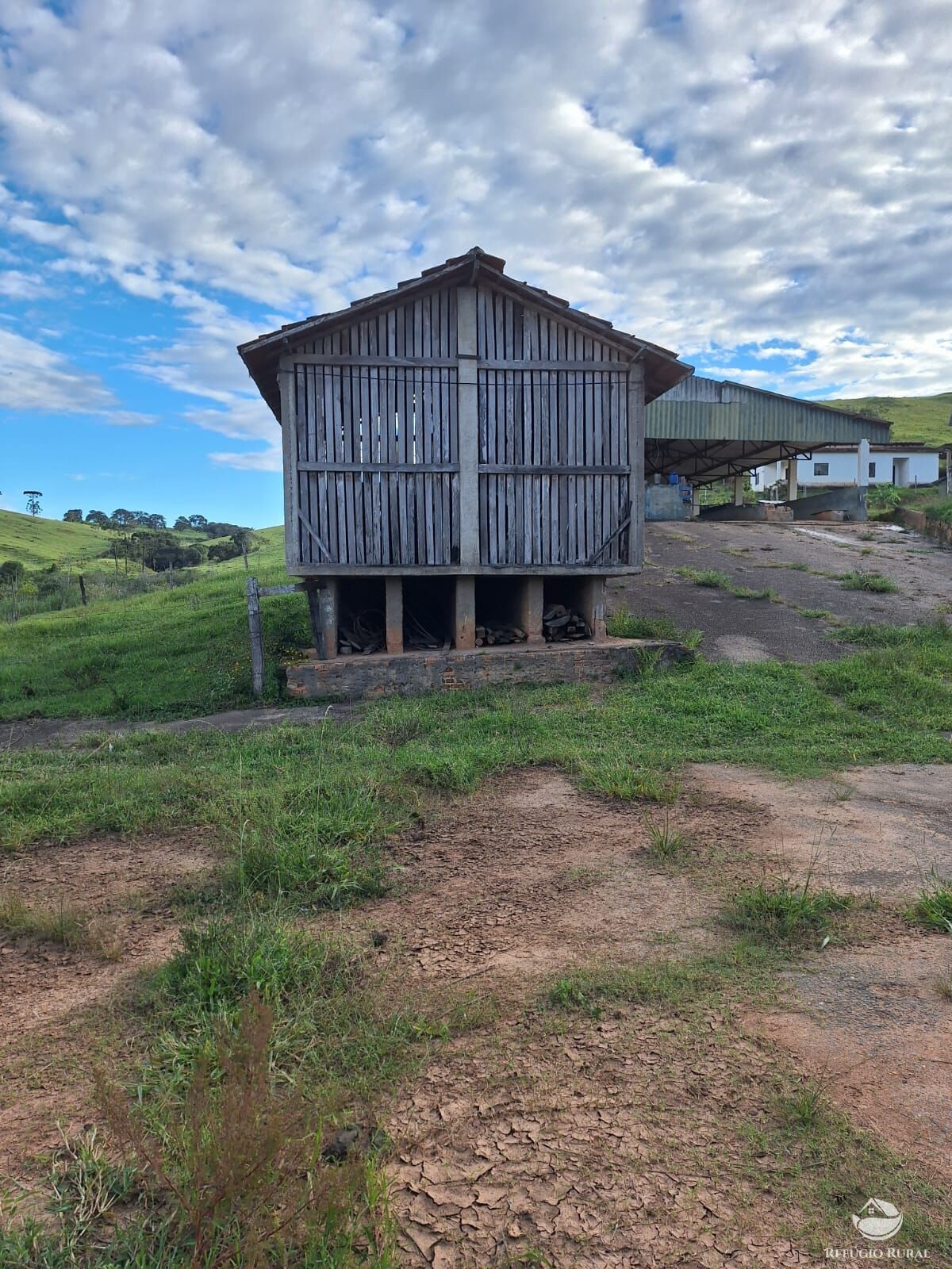 Fazenda, 242 hectares - Foto 28