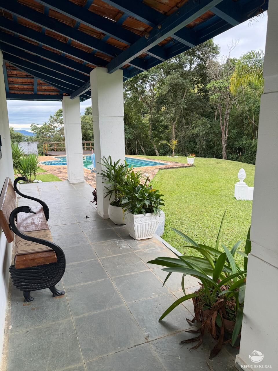 Fazenda, 242 hectares - Foto 16