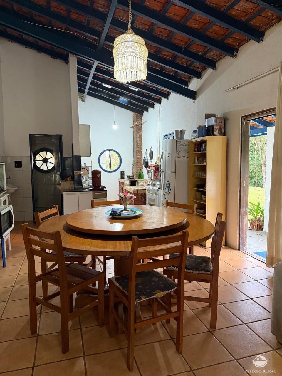 Fazenda, 242 hectares - Foto 17