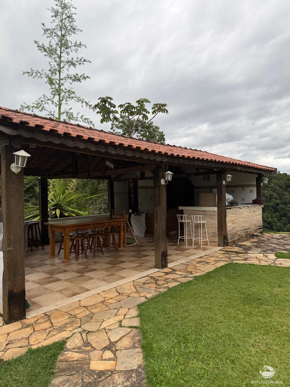 Fazenda, 242 hectares - Foto 15