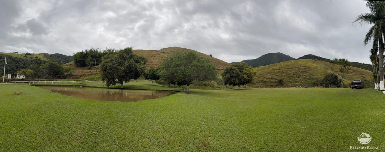 Fazenda, 242 hectares - Foto 10