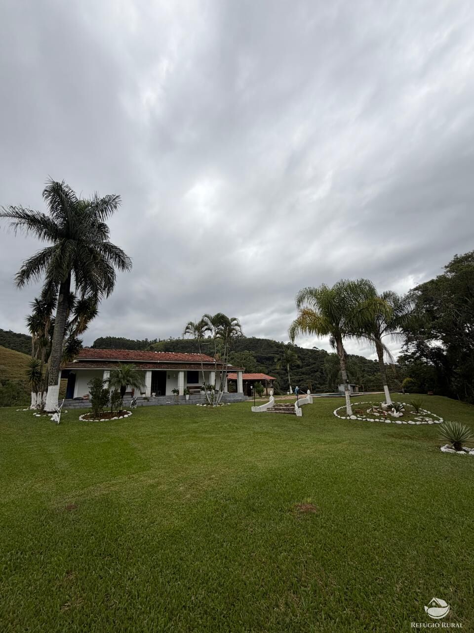 Fazenda, 242 hectares - Foto 6