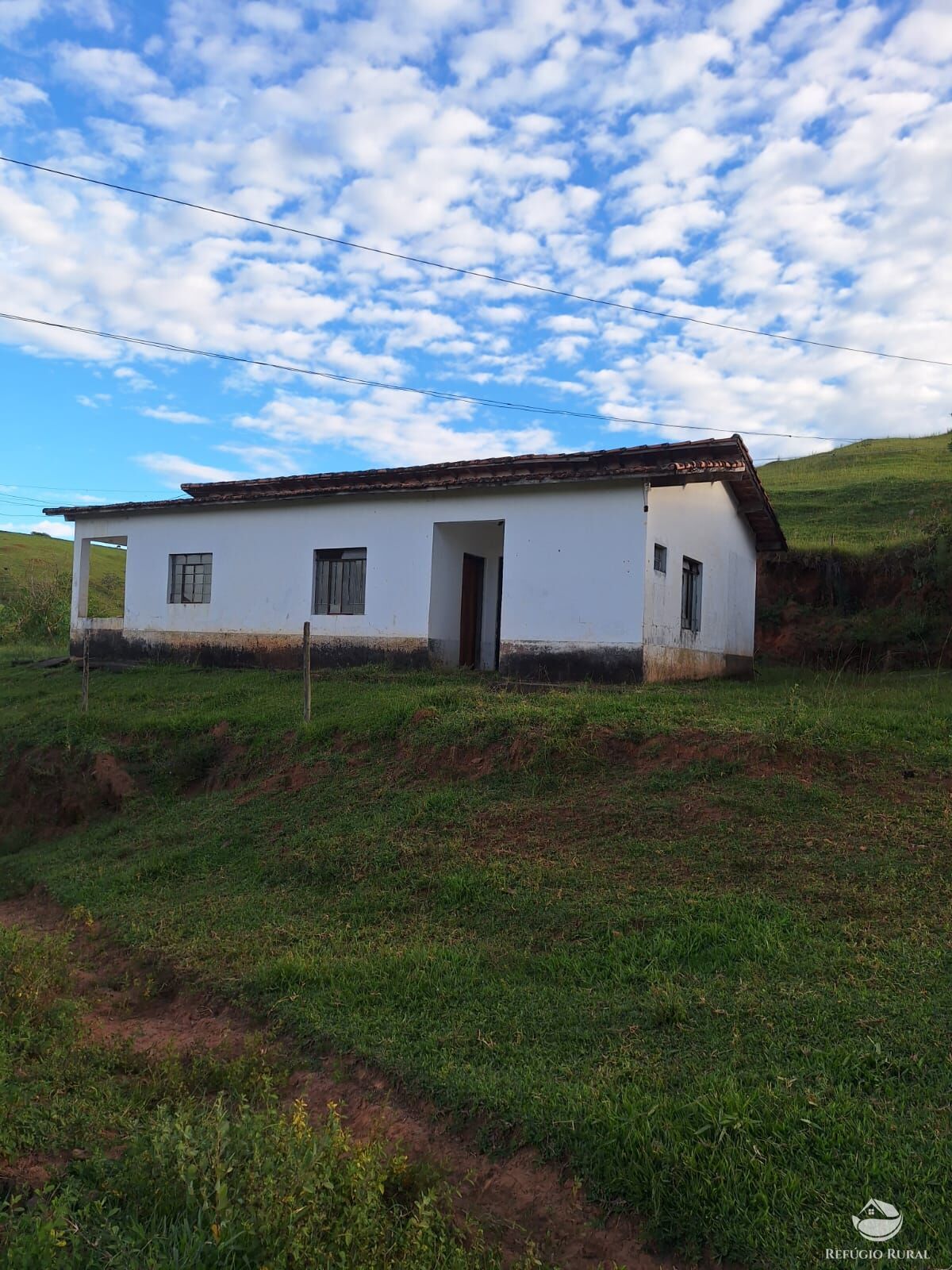 Fazenda, 242 hectares - Foto 21