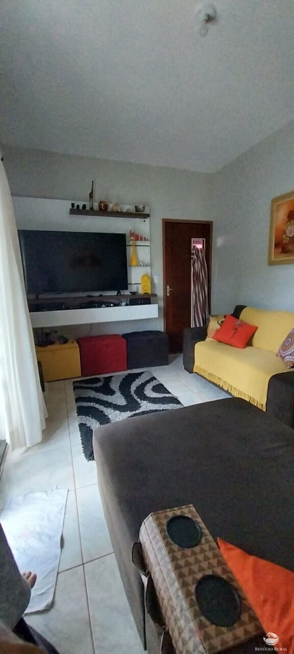 Casa, 174 m² - Foto 4
