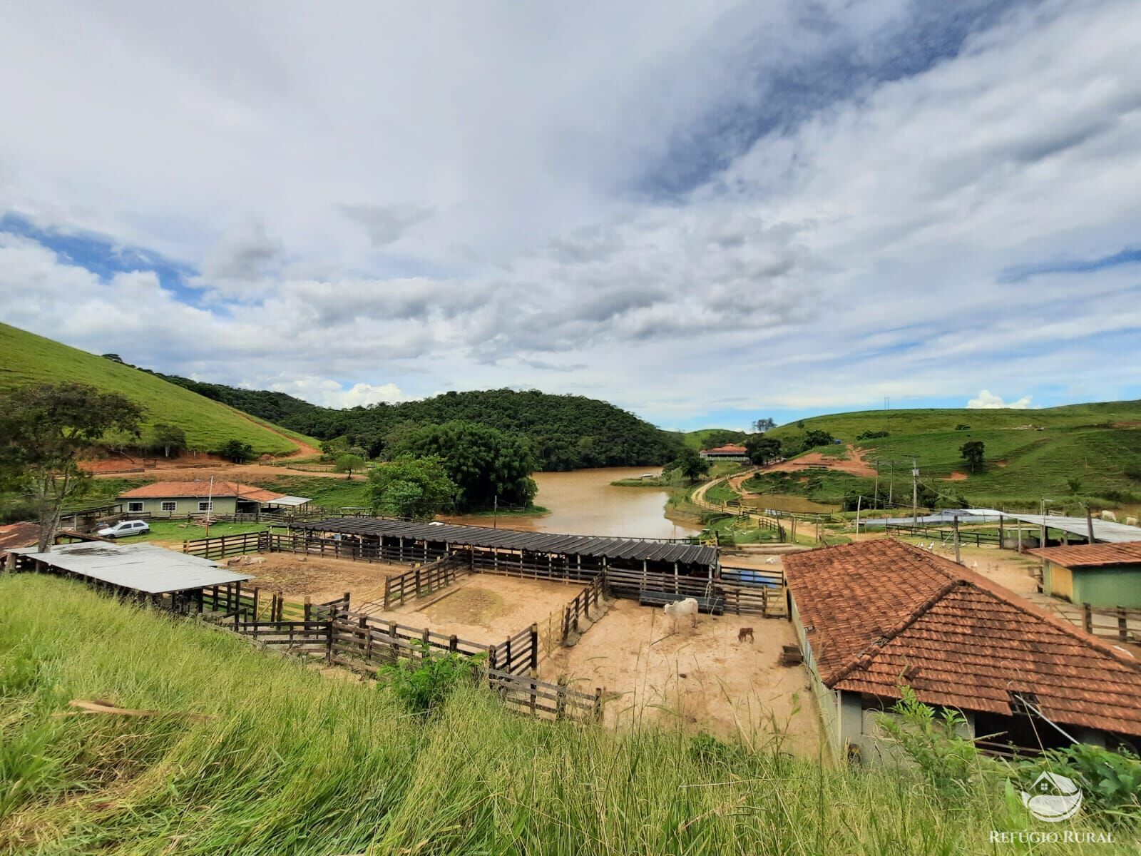 Sítio, 5 hectares - Foto 38