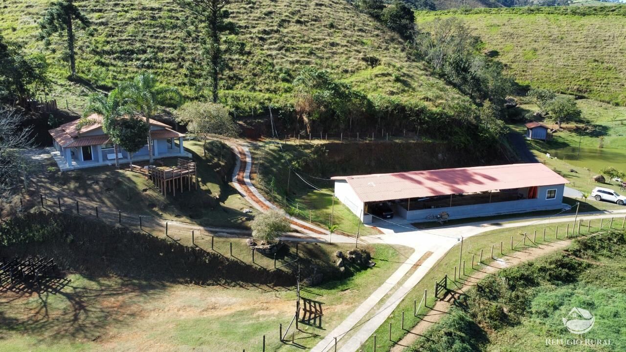 Fazenda, 201 hectares - Foto 19