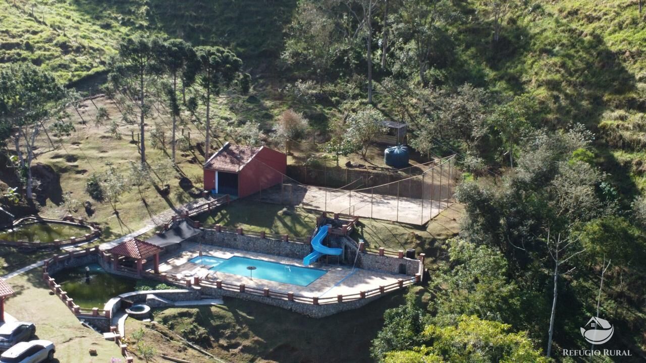 Fazenda, 201 hectares - Foto 22