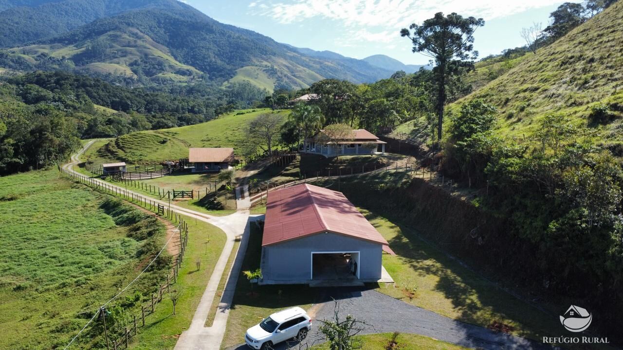 Fazenda, 201 hectares - Foto 18