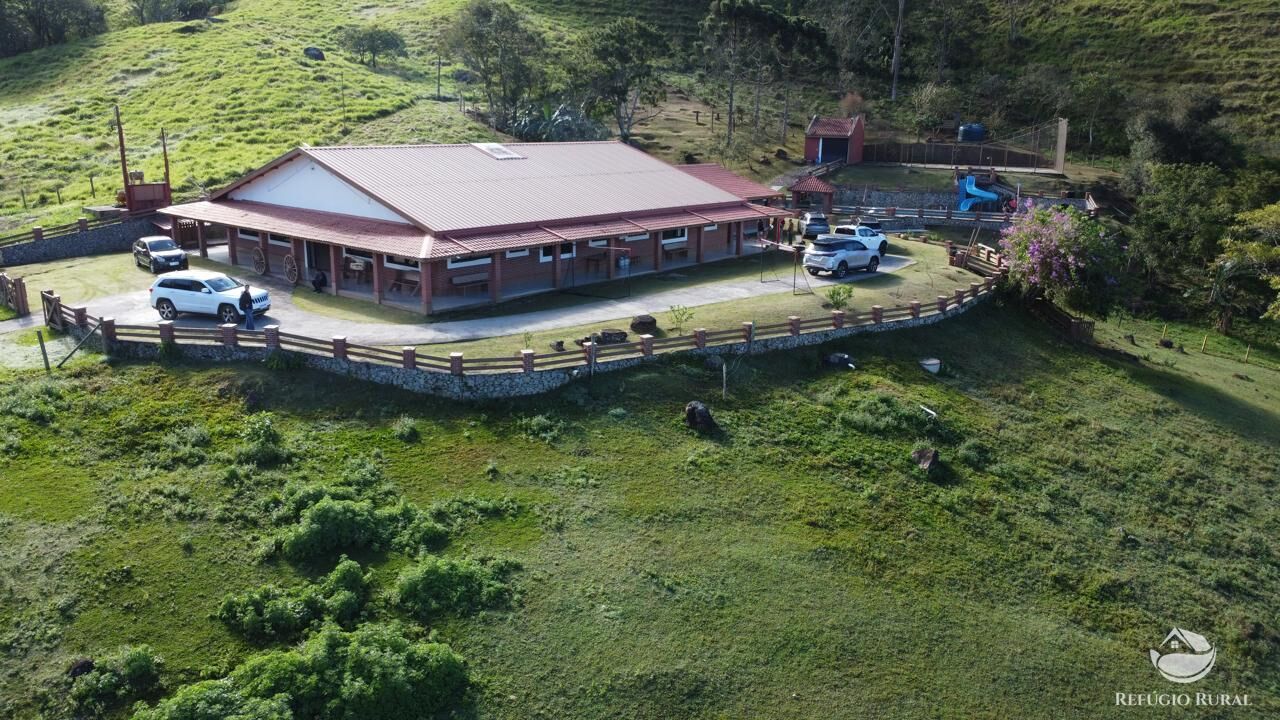 Fazenda, 201 hectares - Foto 23