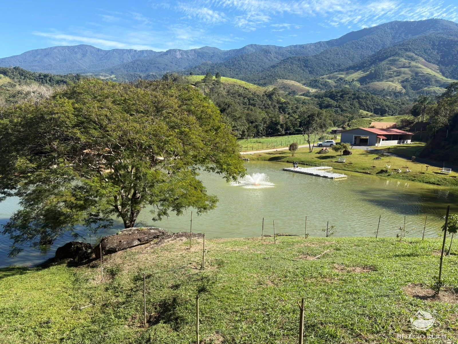 Fazenda, 201 hectares - Foto 10