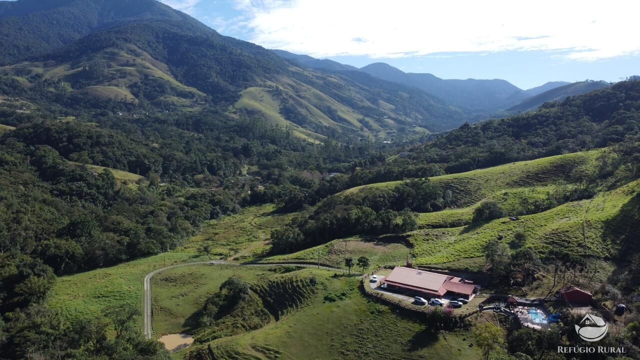 Fazenda, 201 hectares - Foto 15