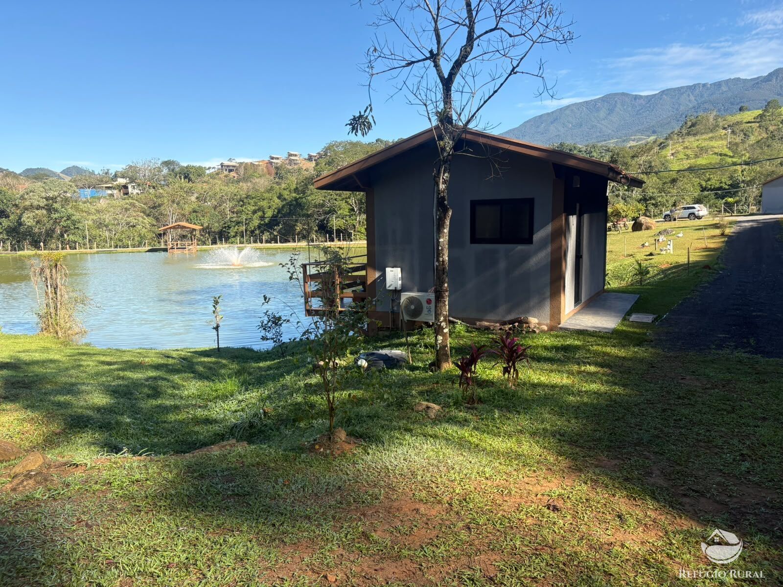 Fazenda, 201 hectares - Foto 8