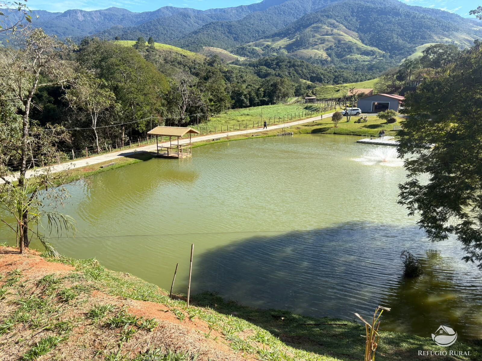 Fazenda, 201 hectares - Foto 32