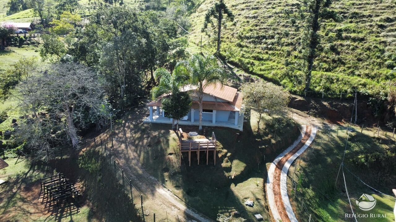 Fazenda, 201 hectares - Foto 25