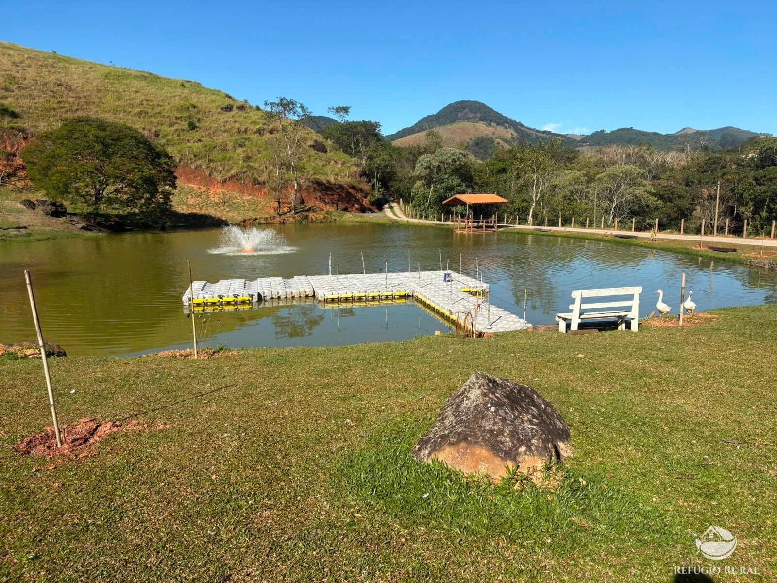 Fazenda, 201 hectares - Foto 9