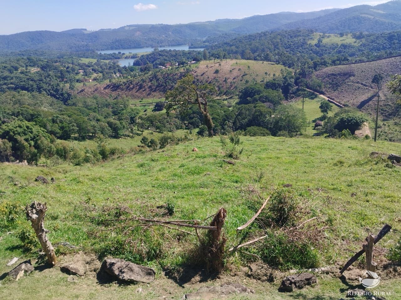 Sítio, 53 hectares - Foto 30