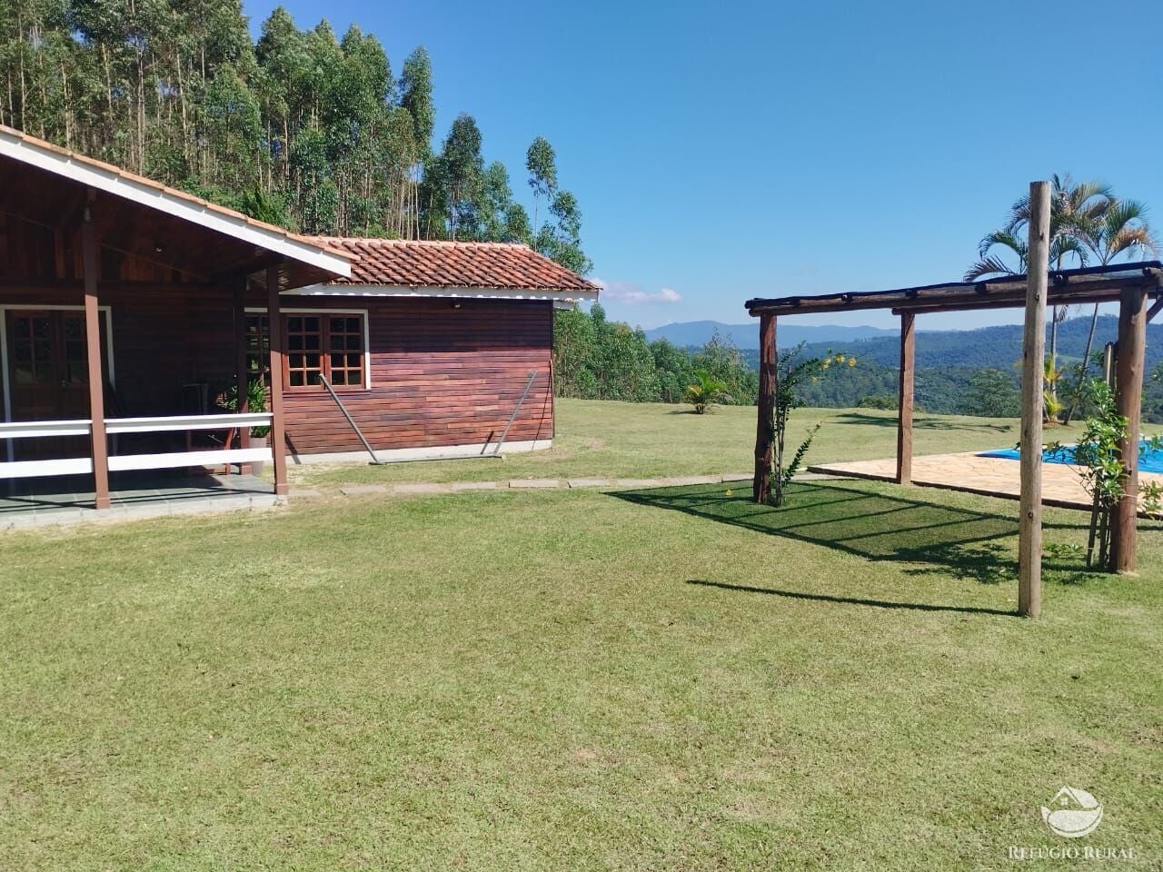 Sítio, 53 hectares - Foto 10