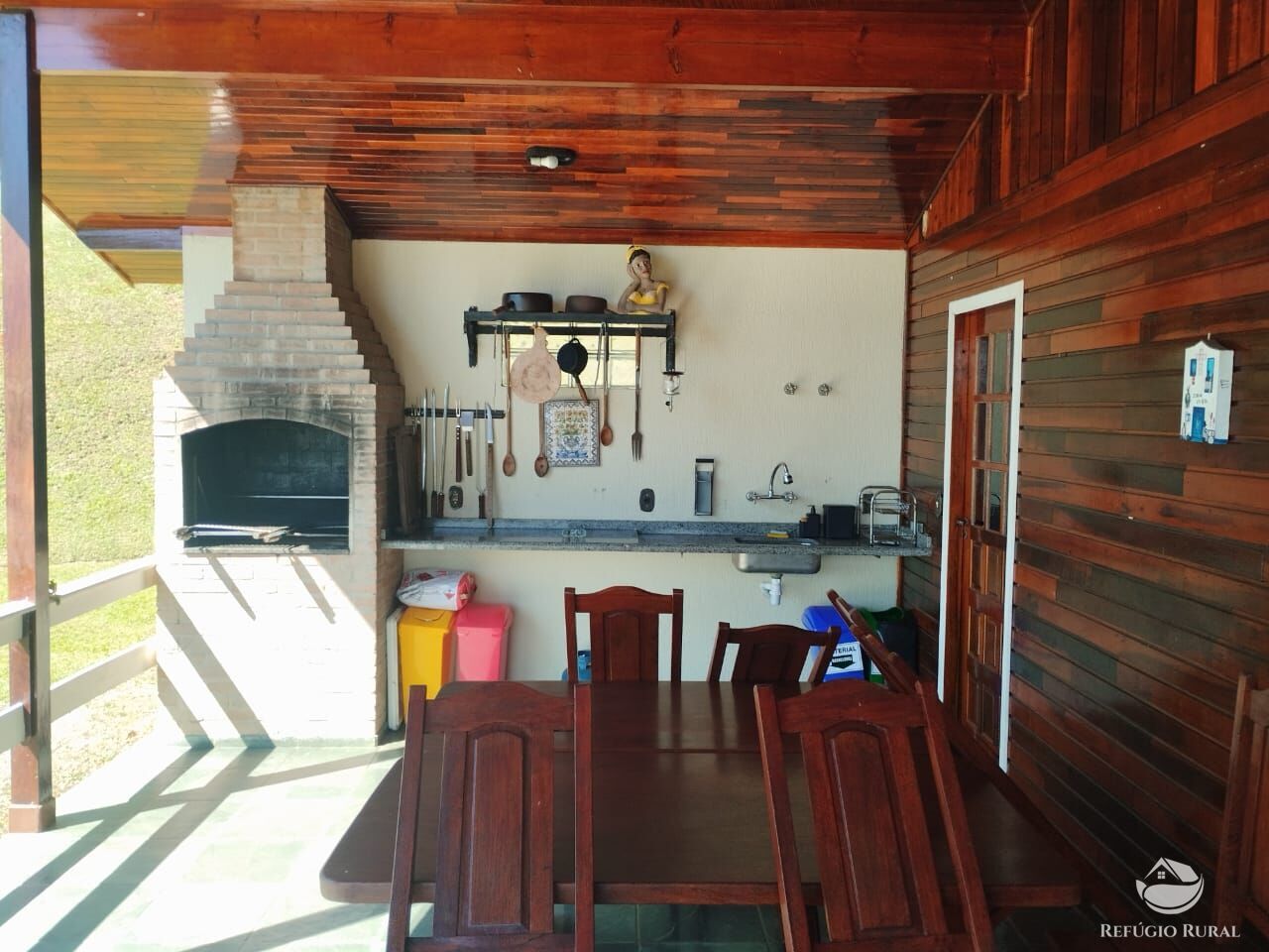 Sítio, 53 hectares - Foto 13
