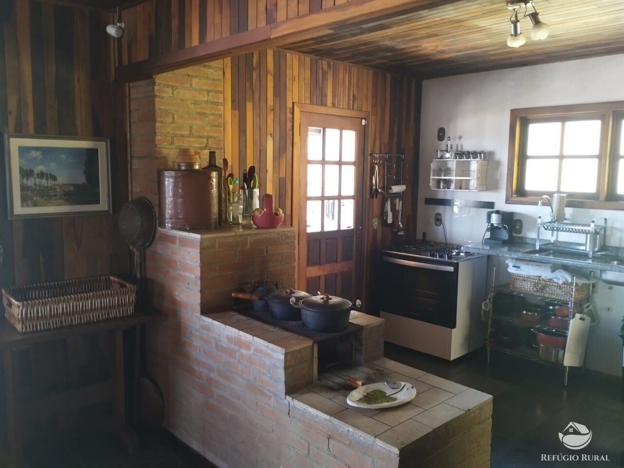 Sítio, 53 hectares - Foto 19