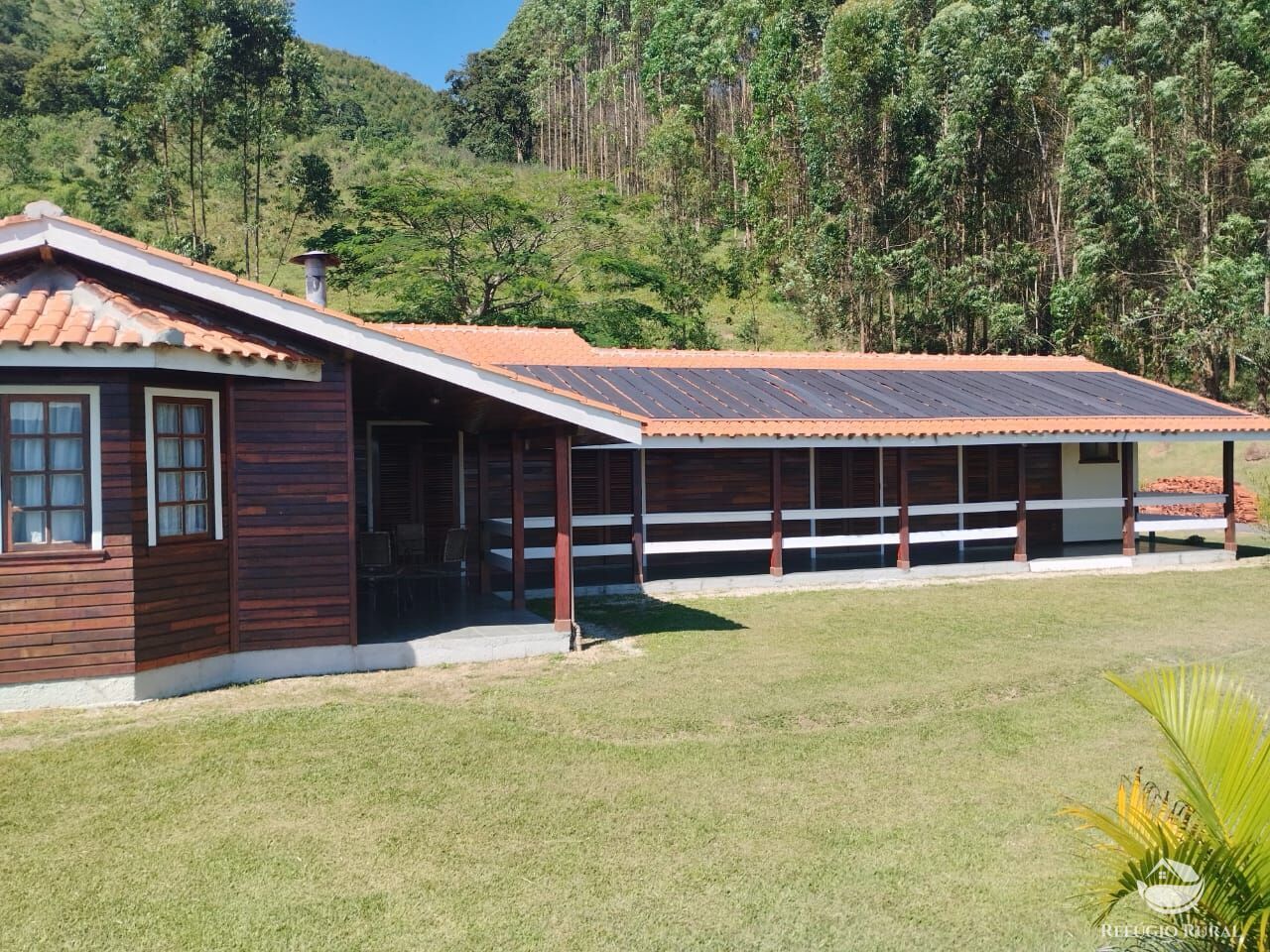Sítio, 53 hectares - Foto 27