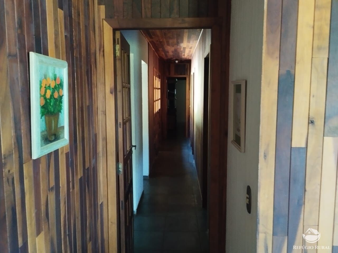 Sítio, 53 hectares - Foto 25