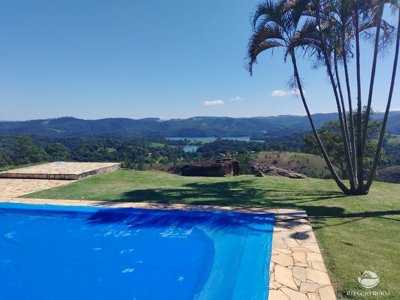Sítio, 53 hectares - Foto 35