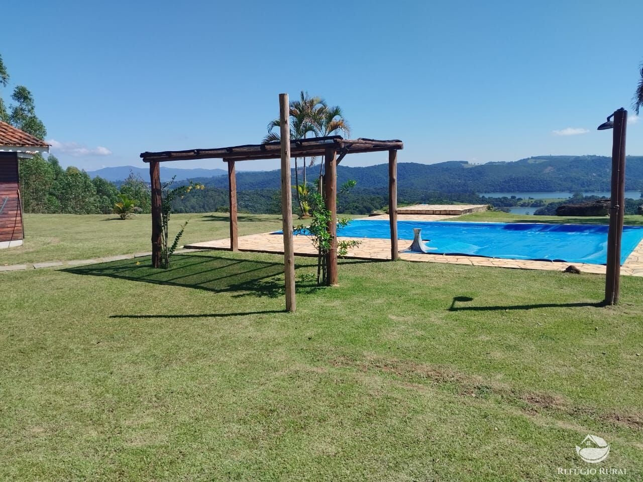 Sítio, 53 hectares - Foto 32