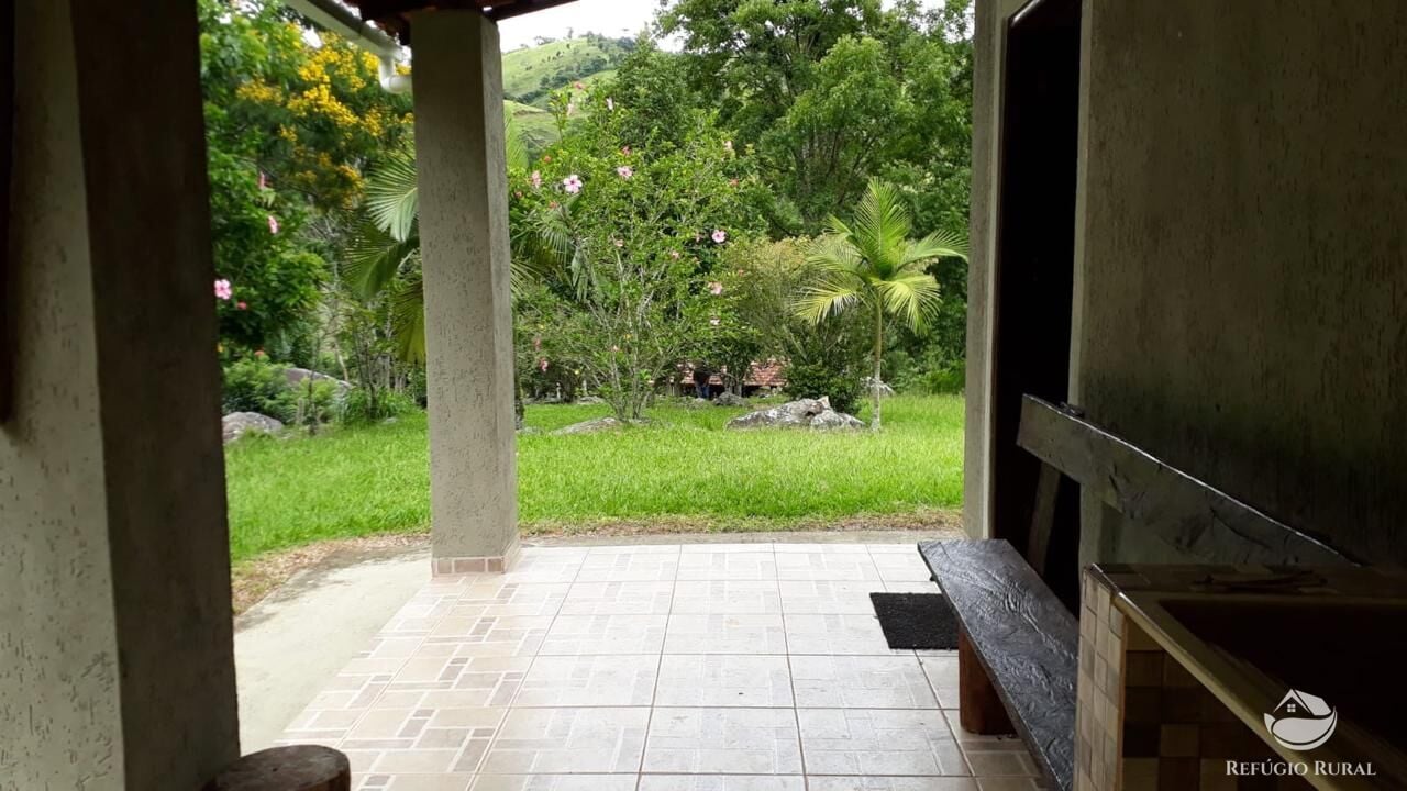 Fazenda, 73 hectares - Foto 24