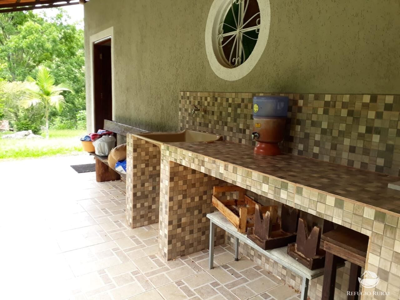 Fazenda, 73 hectares - Foto 4