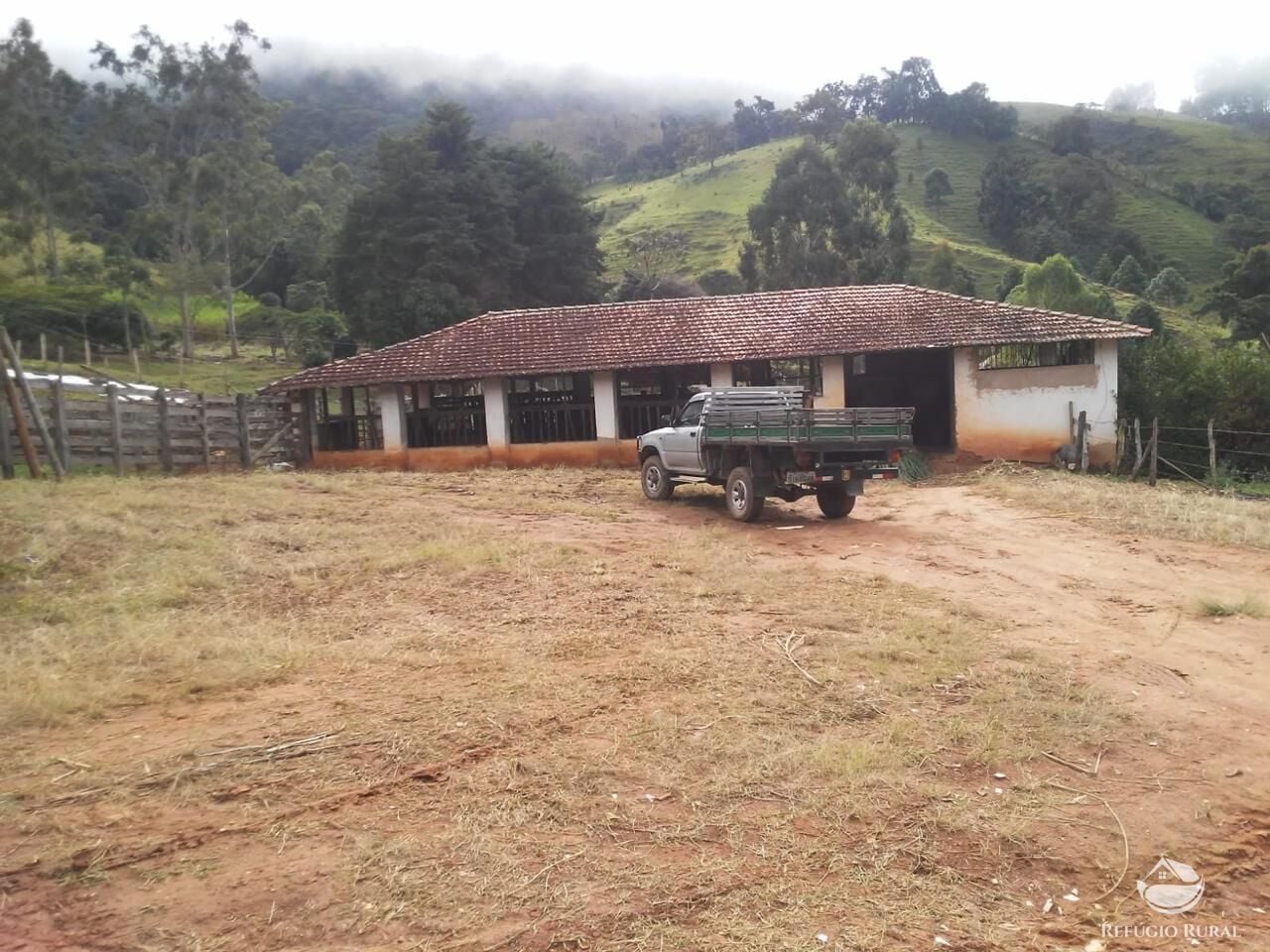 Fazenda, 73 hectares - Foto 19