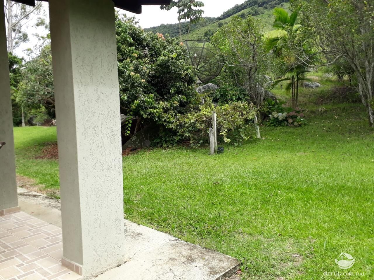 Fazenda, 73 hectares - Foto 7