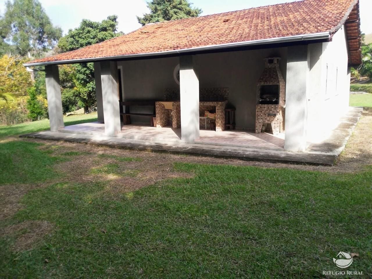 Fazenda, 73 hectares - Foto 17