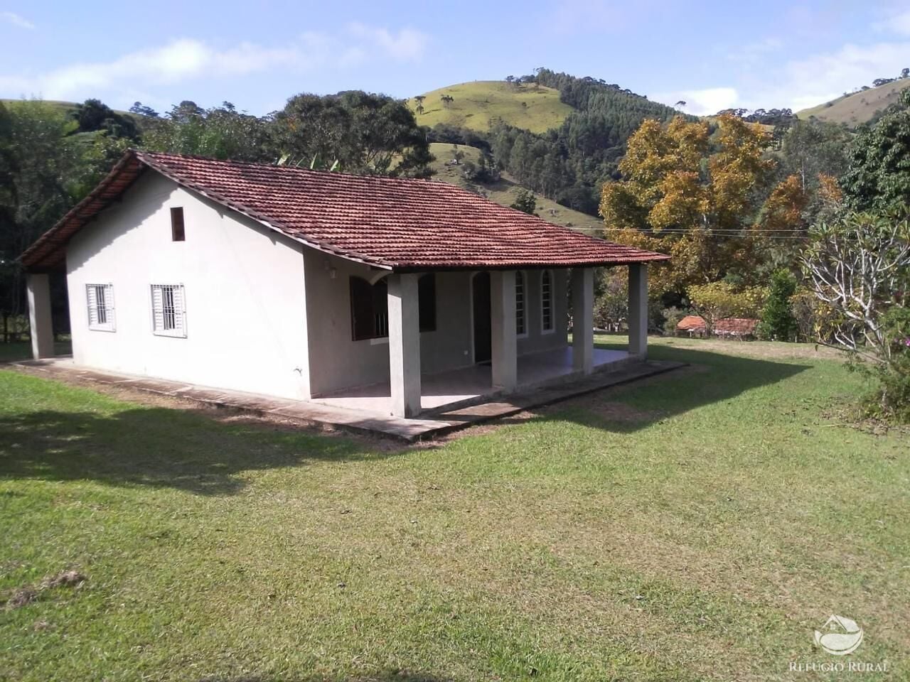Fazenda, 73 hectares - Foto 18