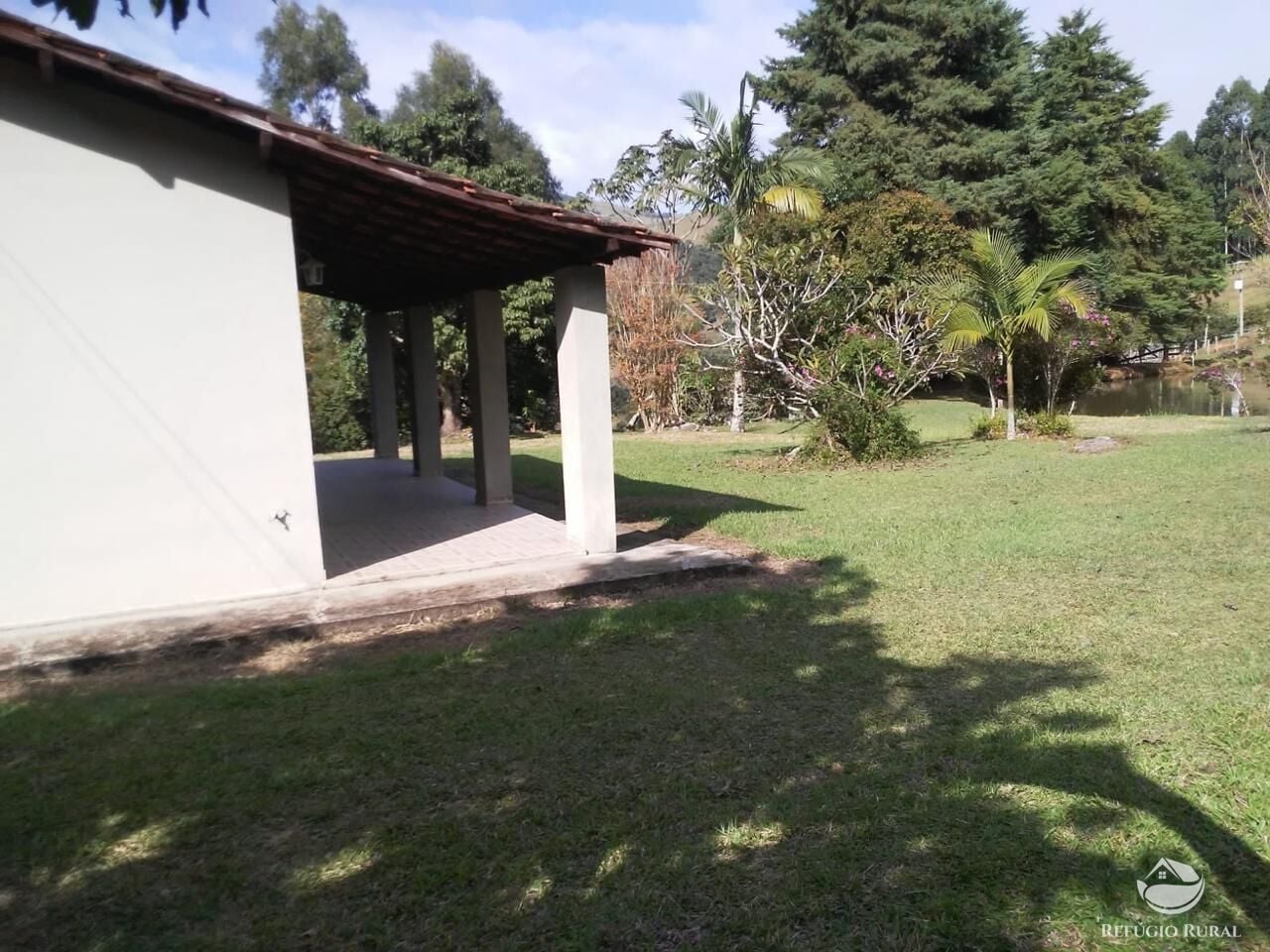 Fazenda, 73 hectares - Foto 15
