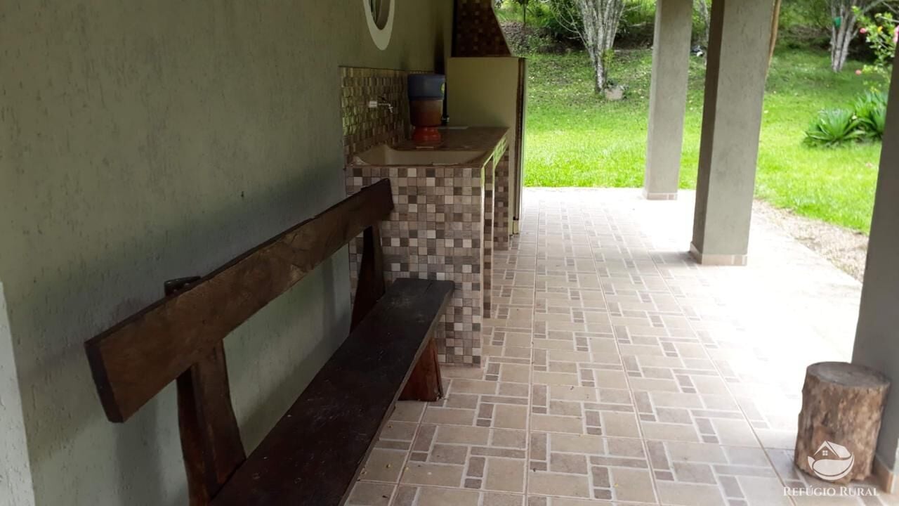 Fazenda, 73 hectares - Foto 5