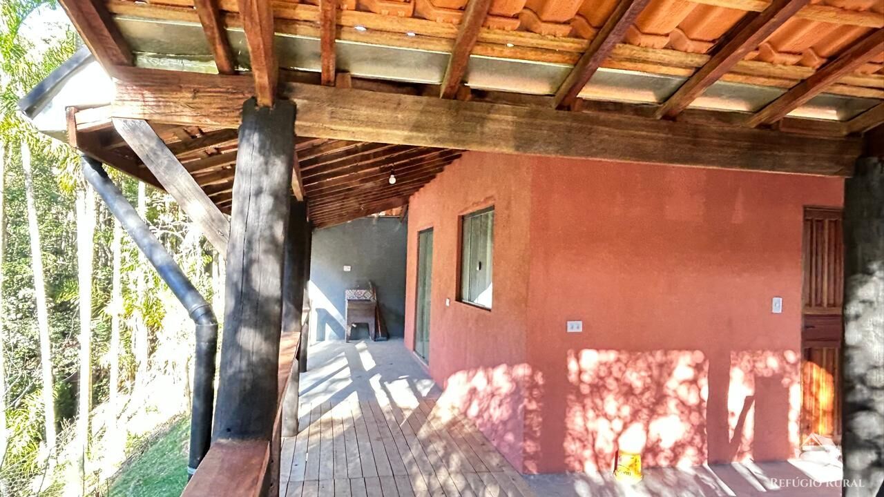 Chácara, 500 m² - Foto 19