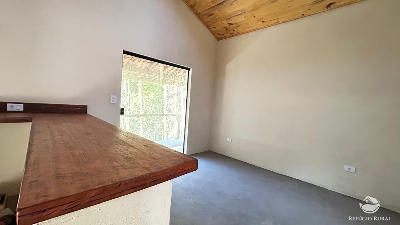 Chácara, 500 m² - Foto 11