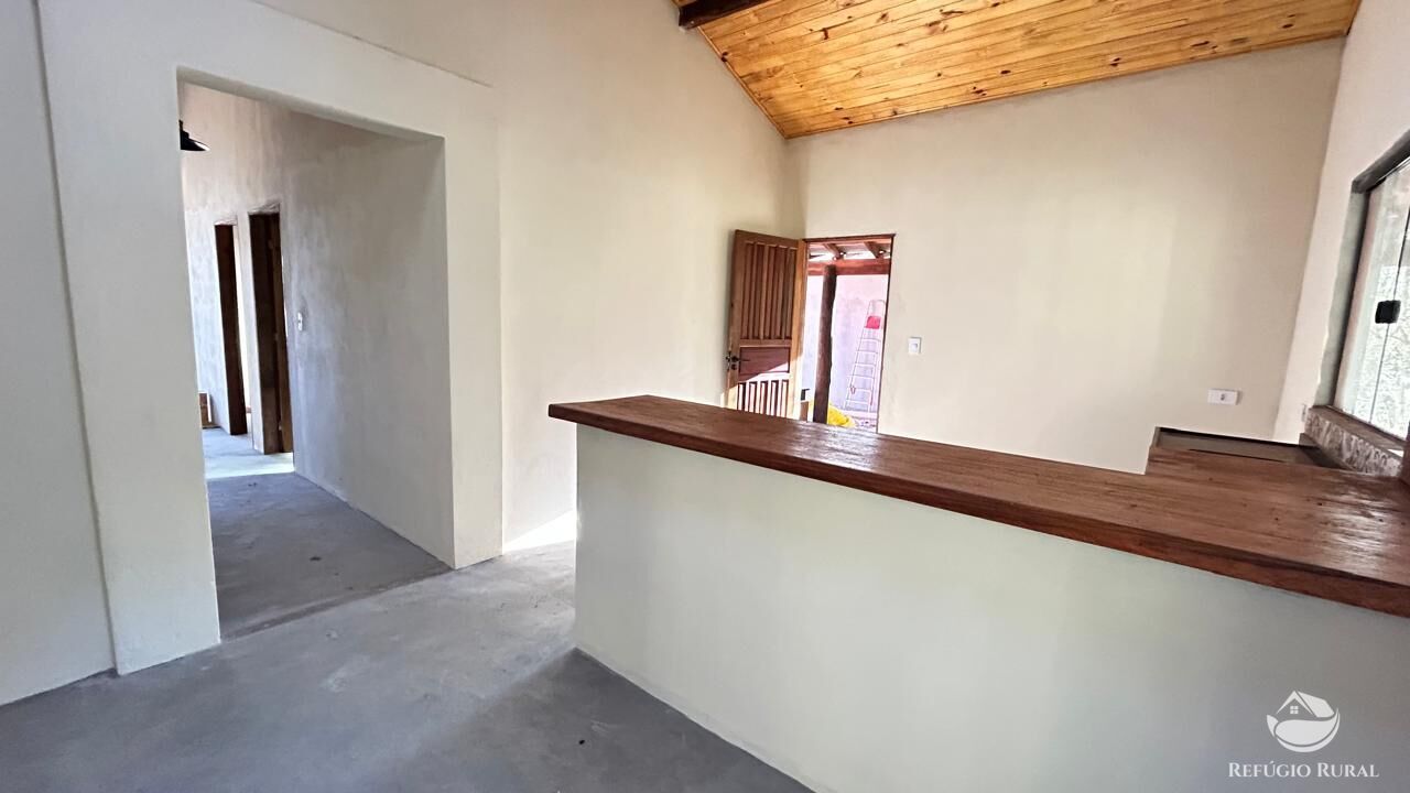 Chácara, 500 m² - Foto 8